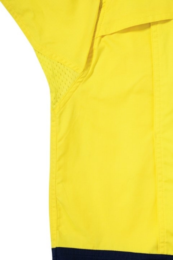 Picture of Bisley, X Airflow™ Hi Vis Ripstop  Shirt